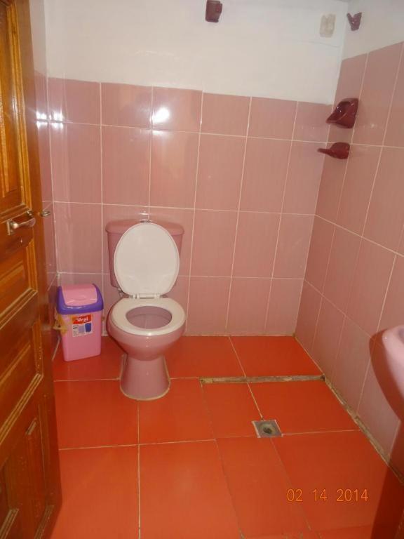 Hostal Inca Uma Comunidad Yumani Εξωτερικό φωτογραφία